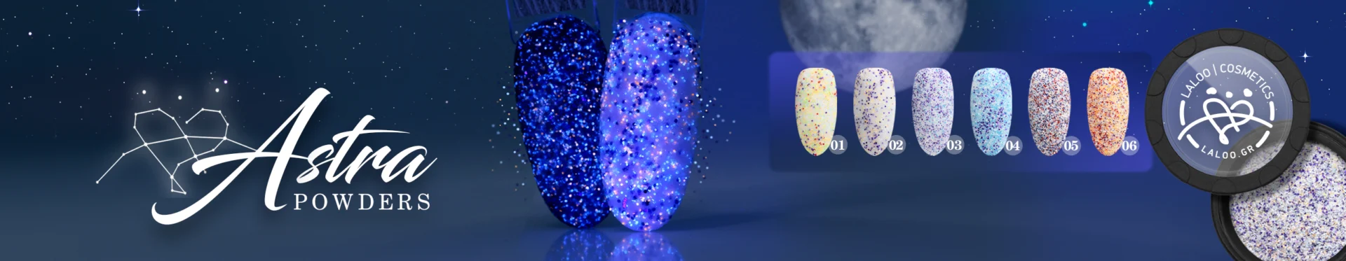 nail art